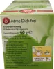 TEEKANNE Harmonie für Körper & Seele Atme Dich frei - Produktbild-Vorschau 4
