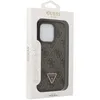 A product package for an iPhone 16 Pro case, showing the case inside a cutout. Podgląd zdjęcia produktu
