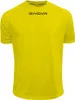 Givova Tshirts One, MAC010007, Größe: 168 Produktbild-Vorschau 1