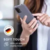 Custodia kwmobile per Motorola Moto G23 / Moto G13, Anteprima dell’immagine prodotto 4