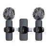 Lavalier-Mikrofonset Micro-Mic Duo MT416 Produktbild-Vorschau 6