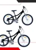20-Zoll-Fahrrad Für Jungen Tru Kinderfahrrad Aus Aluminium Produktbild-Vorschau 4