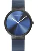 Bering - Náramkové hodinky - Pánské - Chronograf - Quartz - Náhled obrázku produktu 1