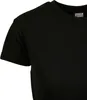 Urban Classics Ladies - Basic Box Top schwarz - S Produktbild-Vorschau 16