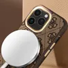 Guess iPhone 14 Pro Max Hardcase Backcover - 4G - Gold Produktbild-Vorschau 12
