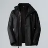 Jacke The North Face NF0A8E02JK31 für Damen Produktbild-Vorschau 11