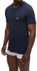HUGO BOSS 3er Pack T Shirt Rundhals Farbmix Produktbild-Vorschau 6