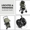 hauck federleichter Reisebuggy 5,9 kg schnell klappbar, Produktbild-Vorschau 10