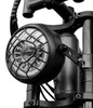 Phare Ikzilight Bull-Eye pour fatbike Voir les images du produit 4