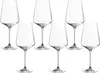 LEONARDO Bordeauxglas PUCCINI 6er-Set 750 ml, 069554 Voir les images du produit 21