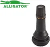 100x ALLIGATOR Reifenventil 9-529910 43mm Gummi Produktbild-Vorschau 1