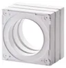 MAICO Montagemat Ventilatore Kst Parete esterna Anteprima dell’immagine prodotto 2