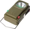 LED BW Signal Taschenlampe Nato Olivgrün, mit zusätzlichen Produktbild-Vorschau 3