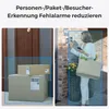 Reolink D340W 5MP Video-Türklingel Produktbild-Vorschau 18