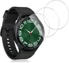 3X tvrzené sklo pro Samsung Galaxy Watch 6 Classic 47 mm Náhled obrázku produktu 2
