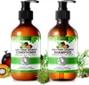 Haarpflege Set 3-in-1 Shampoo+ Conditioner mit Biotin Produktbild-Vorschau 1