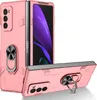 Galaxy Z Fold2 Case, étui robuste en PC dur, étui antichoc Voir les images du produit 1