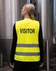 Korntex X200BES | Safety Vest Passau - Besucher M/L bis Produktbild-Vorschau 6