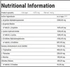 Trec Nutrition | GH UP | Growth Hormone Night Formula Produktbild-Vorschau 2