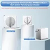 16 Stück Reinigungstücher für ECOVACS WINBOT W2S / W2S Omni Produktbild-Vorschau 2
