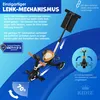 KIDIZ® Laufrad 6in1 Dreirad Loopy Laufräder Lauffahrrad Produktbild-Vorschau 11