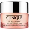 Clinique All About Eyes Crema occhi contro borse e occhiaie Anteprima dell’immagine prodotto 2