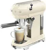 Smeg ECF01CREU, Espressomaschine, 1 l, Gemahlener Kaffee, Produktbild-Vorschau 5
