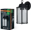 OSRAM ENDURA Classic lampe d'extérieur M E27 noir, IP43, Voir les images du produit 4