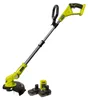 RYOBI RLT183222S Akumulatorowa podkaszarka 18 V 30 cm + 2x Podgląd zdjęcia produktu 1