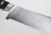 Wüsthof Aufschnittmesser mit Wellenschliff / Utility Knife Anteprima dell’immagine prodotto 2