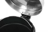 EKO - Cestino a pedale Serene 20 litri - Acciaio inox Anteprima dell’immagine prodotto 3