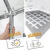 TOOLPORT Partyzelt 4x8 m Pavillon starke PVC 600 N Plane Produktbild-Vorschau 3