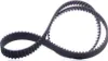 RIDEX 306T0061 Zahnriemen für VW GOLF VI (5K1) 1184mm Produktbild-Vorschau 5