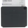 Logitech Combo Touch, QWERTZ, Deutsch, Trackpad, 1,9 cm, 1 Produktbild-Vorschau 24