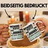 Judoka Geschenk Tasse Lustige Geschenkidee für Judoka Produktbild-Vorschau 2