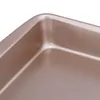 Relaxdays Auflaufform, antihaftbeschichtet, eckig, Lasagne, Produktbild-Vorschau 8