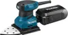 Makita BO4565 - Schwingschleifmaschine - 200 W - 114 x 102 Anteprima dell’immagine prodotto 22