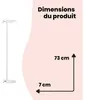 Dorel Safety 1st Verlängerung 7cm zu Safety 1st Produktbild-Vorschau 8