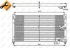 NRF 35348 Kondensator Klimaanlage für ROVER 600 (RH) Produktbild-Vorschau 12
