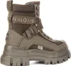 Buffalo Aspha COM1 In Khaki For Women – 6 UK - 39 EU - 8.5 Produktbild-Vorschau 19