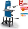 Scie à ruban BASA3 Scheppach - 230V | 800W | hauteur max. Voir les images du produit 35