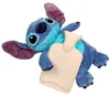 DISNEY Stitch Gummi-Wärmflasche mit Plüschbezug, 750 ml, Produktbild-Vorschau 4