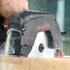 Mafell Akku-Handkreissäge K 55 18M bl PURE im T-MAX | Produktbild-Vorschau 2