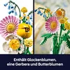 LEGO Botanicals Kleiner Sommerstrauß - Bauset mit Produktbild-Vorschau 40