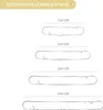 Seitenschläferkissen Bettschlange Body Pillow 150 cm Produktbild-Vorschau 2