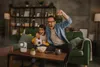 Przenośny projektor 4K bez kabli, z wbudowanym Podgląd zdjęcia produktu 11