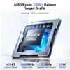 Blackview MP20 Ryzen 3  3300U Desktop-PC, Win 11Pro 3,6 Produktbild-Vorschau 4