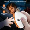 Elektrischer Nagelknipser & Nageltrimmer mit LED Display – Produktbild-Vorschau 7