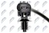 NTY ABS Sensor Raddrehzahl Hinten Links passend für Produktbild-Vorschau 3