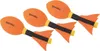 Spordas Mini-Torpedo Spielzeug Set - Wurfspiel für Kinder Produktbild-Vorschau 1